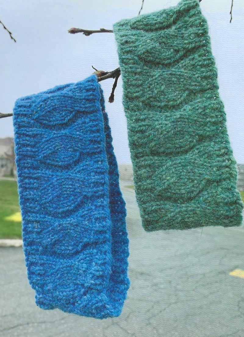 Big Splash Knits