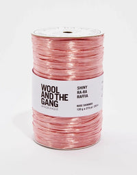 Wool & the Gang - RA-RA Raffia