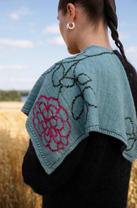 Cultivate - Knitting the Beauty of Nature