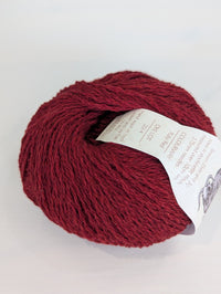 Di Gilpin - Lalland Lambswool