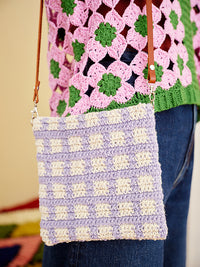 Laine Magazine -  Let's Crochet!