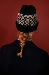 A Knitting Life - Out Into The World