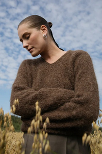 Cultivate - Knitting the Beauty of Nature