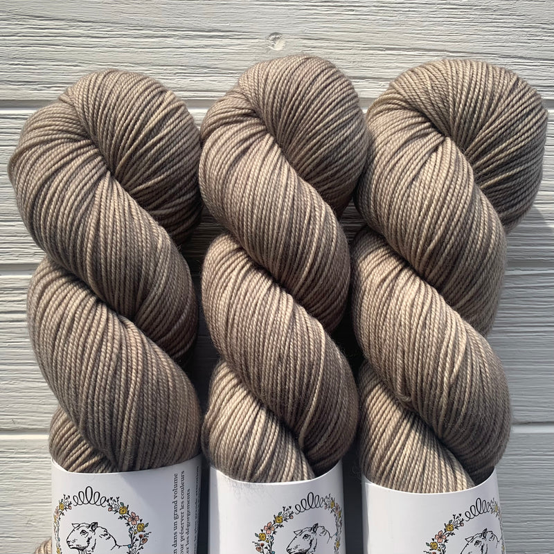 La Bien Aimée - Merino Sport