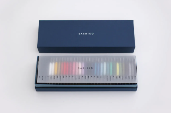 Daruma Sashiko Box Sets