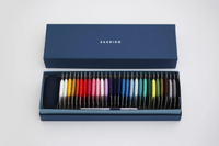 Daruma Sashiko Box Sets