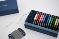 Daruma Sashiko Box Sets