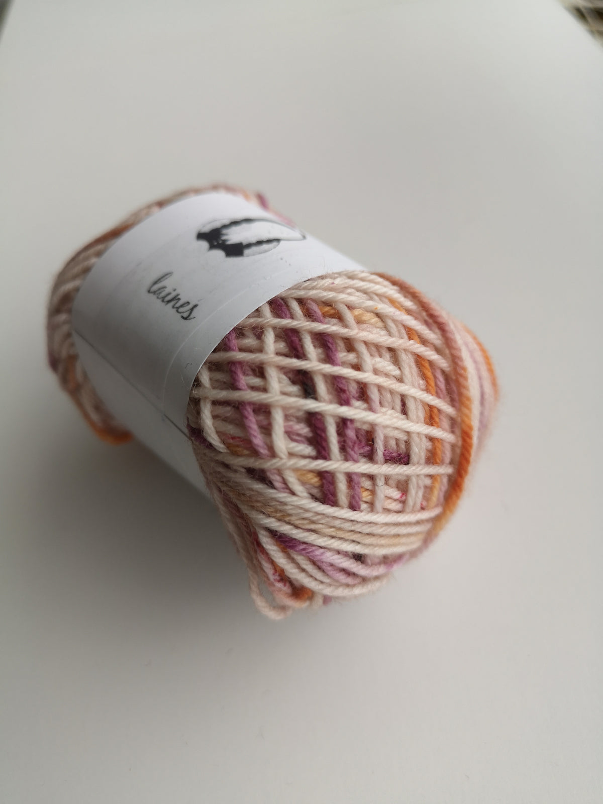 (Vi)laines Yarnlings - Chaussettes Sock