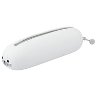 Punilabo Lying Down Zipper Pouch
