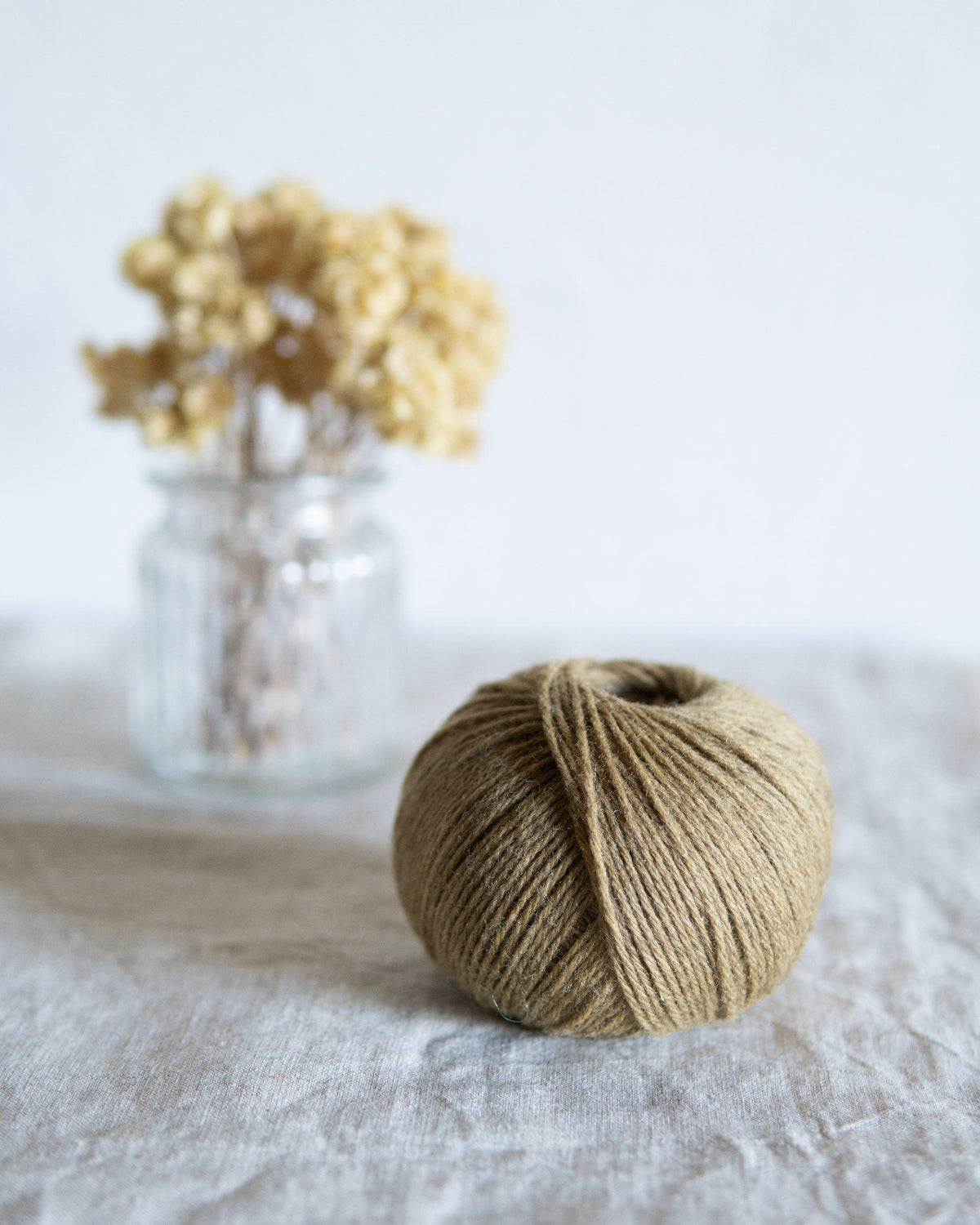 XOLLA Wool -  PAÏSSA