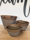 Studio Octav Bowl Home Sets