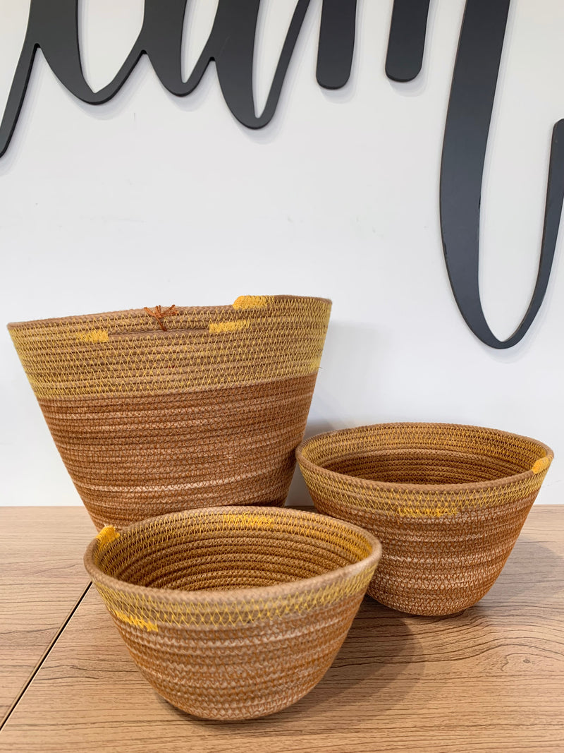 Studio Octav Bowl Home Sets