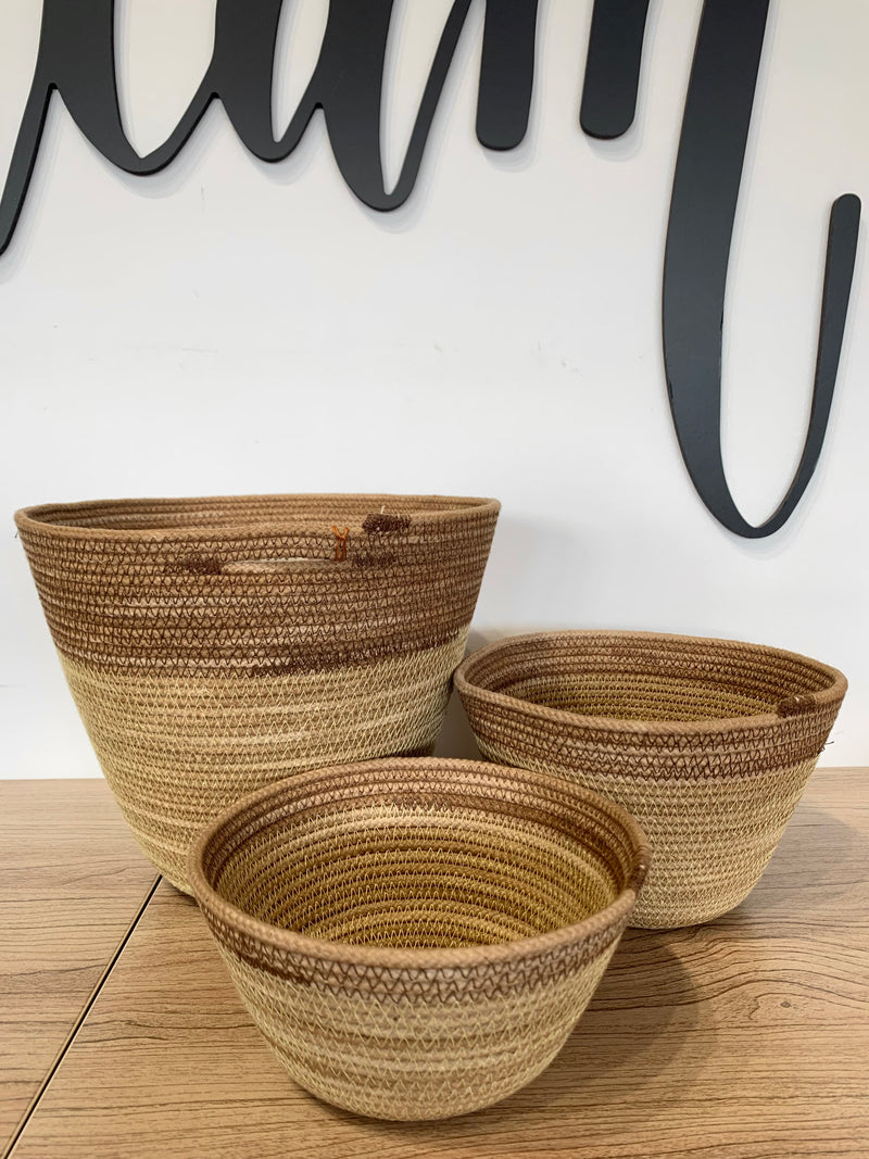 Studio Octav Bowl Home Sets