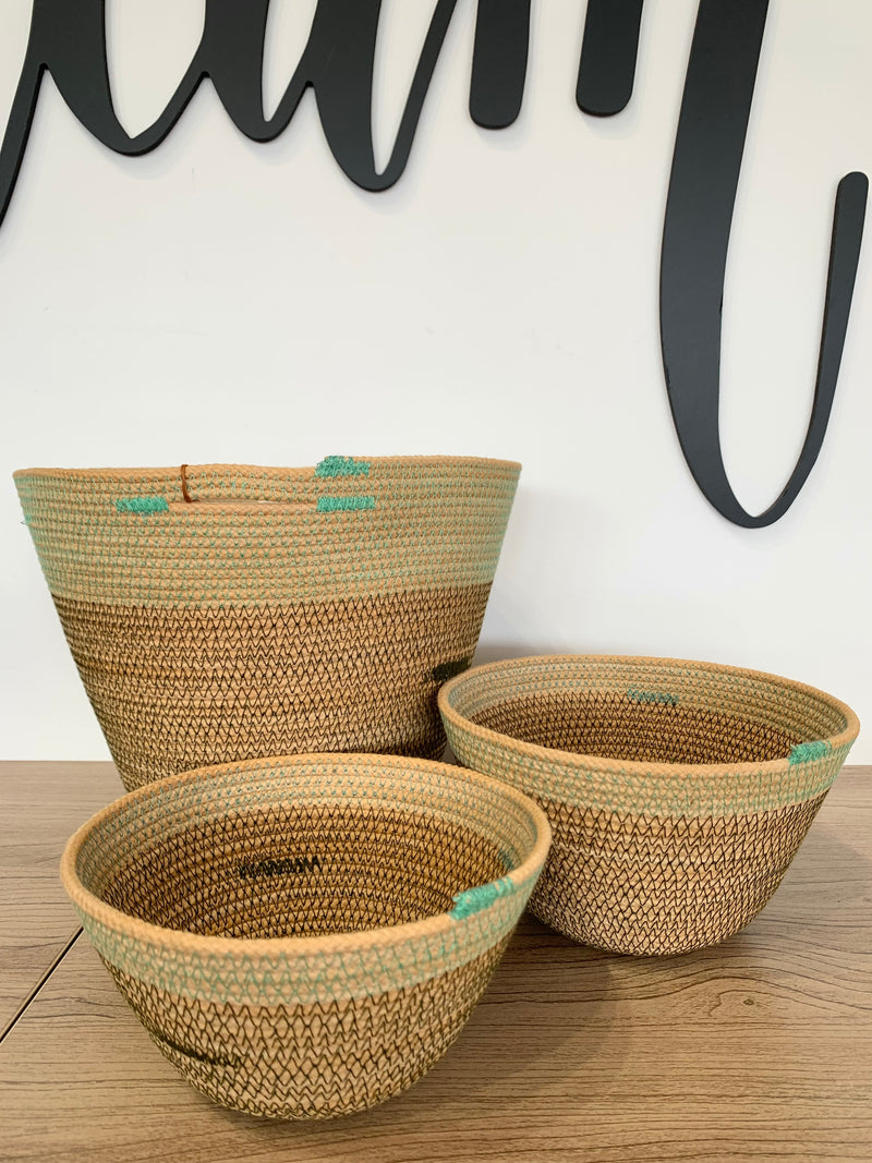 Studio Octav Bowl Home Sets