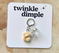 Twinkle Dimple - Kawaii Bakery Progress Keeper
