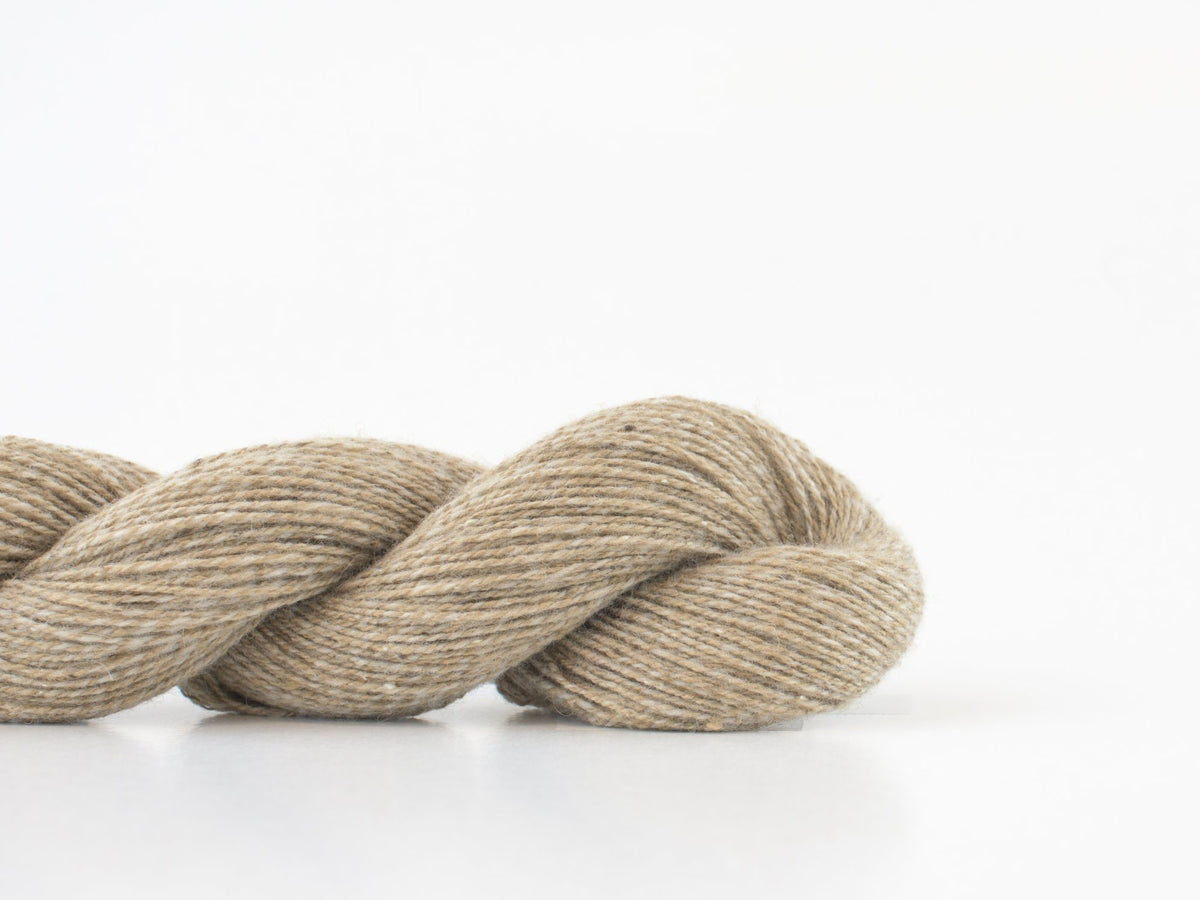 Madeline Tosh x Shibui Knits - Tosh Pebble Mill Dyed