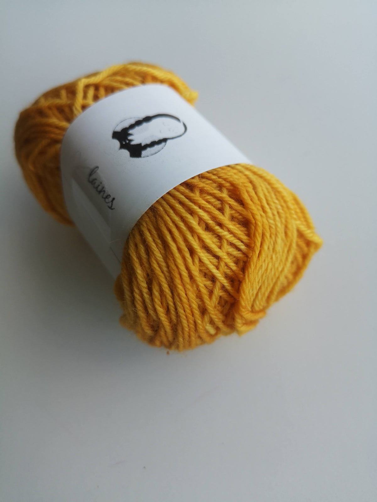 (Vi)laines Yarnlings - Chaussettes Sock