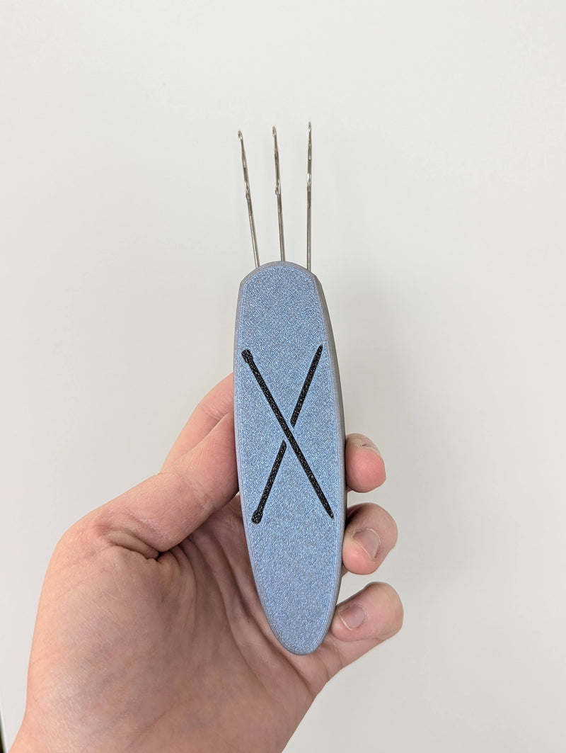 TKL x Cordsmith - The Original Cordsmith I-Cord Maker