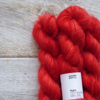Sonder Yarn Co. - Halo