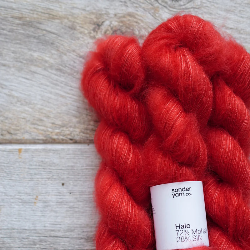 Sonder Yarn Co. - Halo