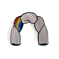 Shelli Can Enamel Pins