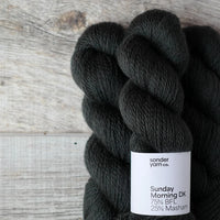 Sonder Yarn Co. - Sunday Morning DK