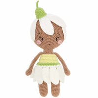Rico Design - Ricorumi Blooming Beauties Crochet Kit