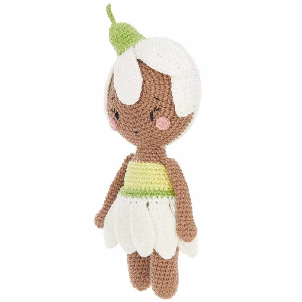 Rico Design - Ricorumi Blooming Beauties Crochet Kit