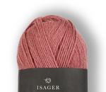 Isager - Sock Yarn (100g)