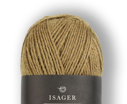 Isager - Sock Yarn (100g)