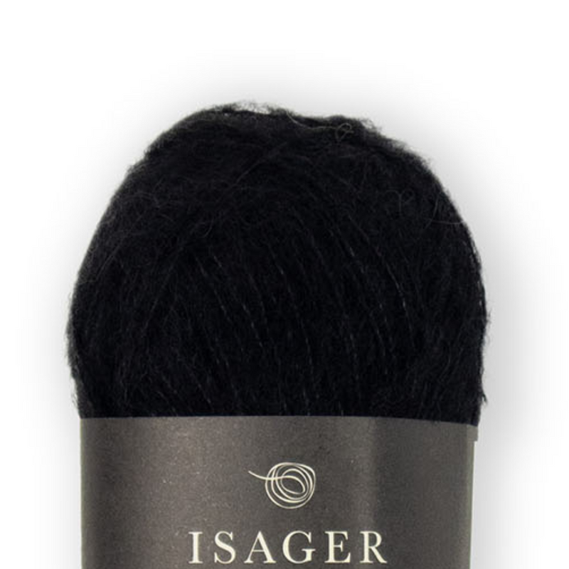 Isager - Soft Fine