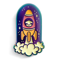 Shelli Can Enamel Pins