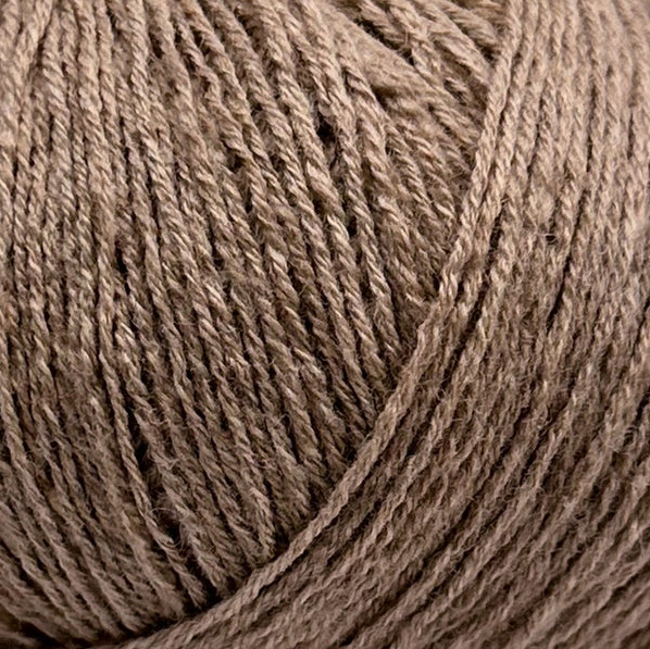 Knitting for Olive - No Waste Wool