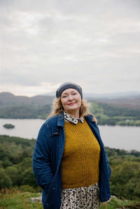Echoes by Susan Crawford