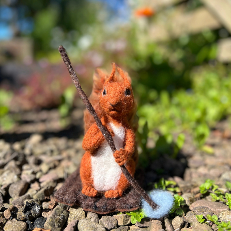 Beatrix Potter Needle Felting Kits