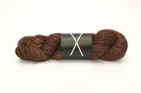 The Knitting Loft - Starlight - Sparkly Sport Weight Yarn