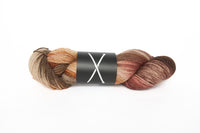 The Knitting Loft - Starlight - Sparkly Sport Weight Yarn