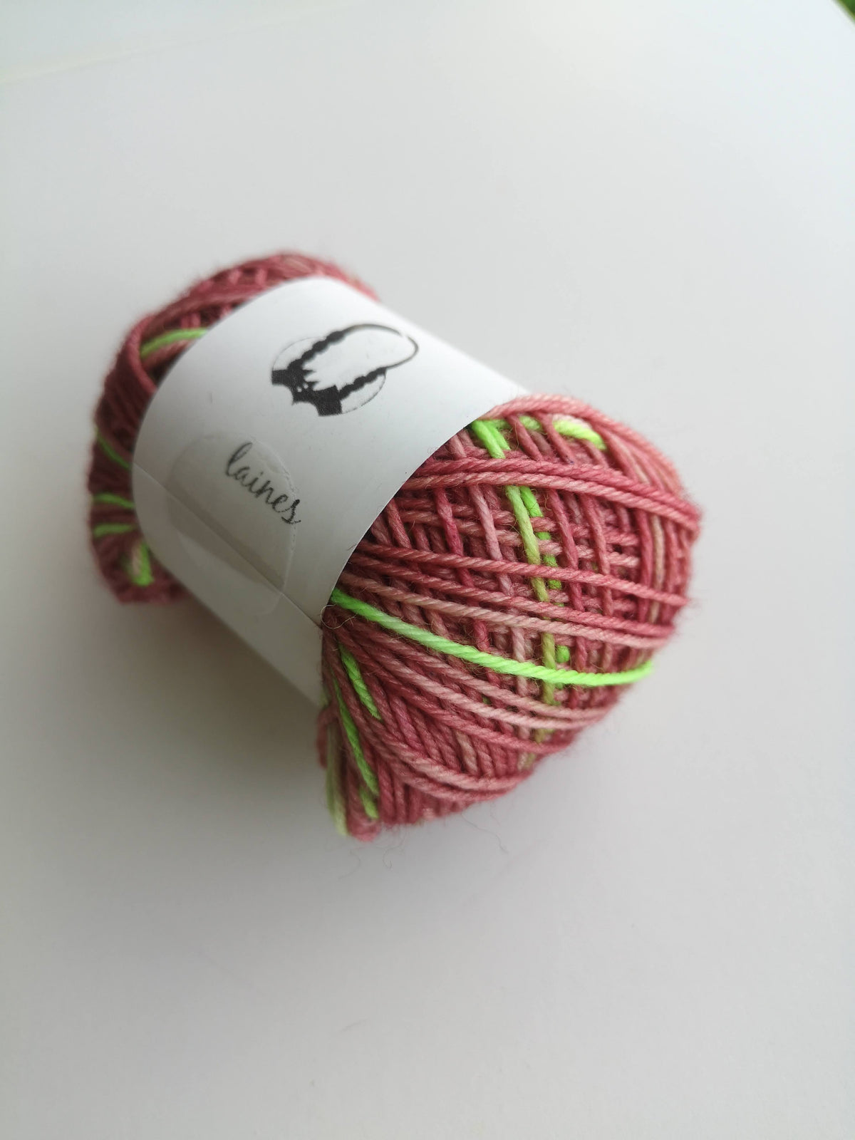 (Vi)laines Yarnlings - Chaussettes Sock