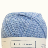 Biches & Bûches - Le Petit Lambswool