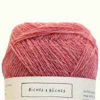 Biches & Bûches - Le Petit Lambswool