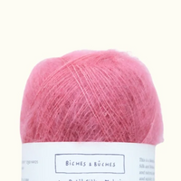 Biches & Bûches - Le Petit Silk & Mohair