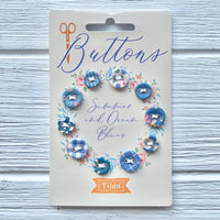 Tilda Buttons