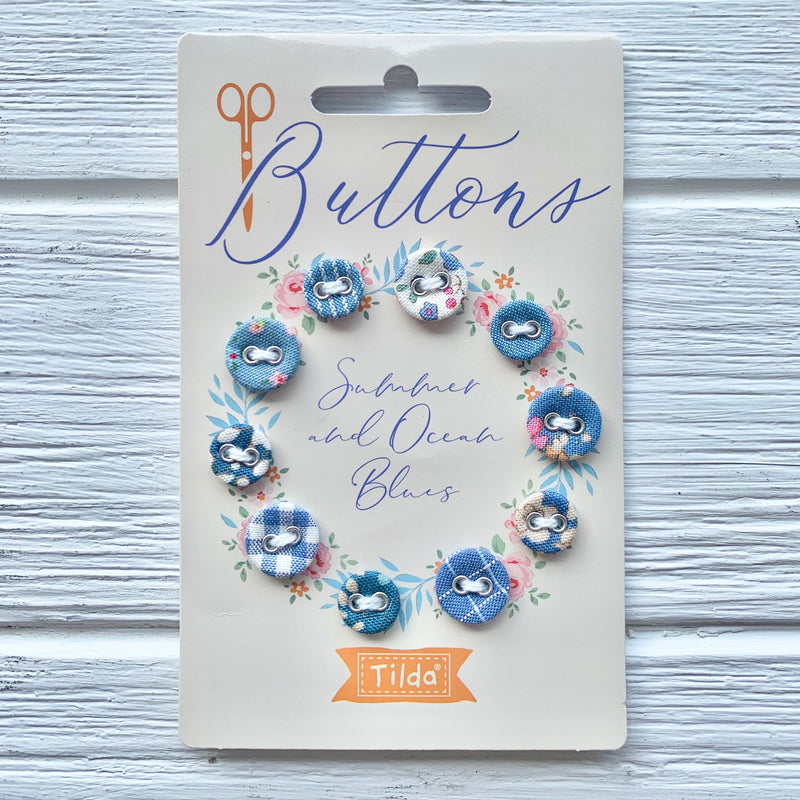 Tilda Buttons