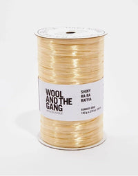 Wool & the Gang - RA-RA Raffia