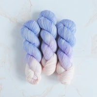 The Wandering Flock - Fingering Singles Merino