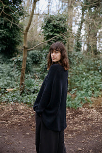 Field Notes: 20 Textured Knits for Everyday Beauty