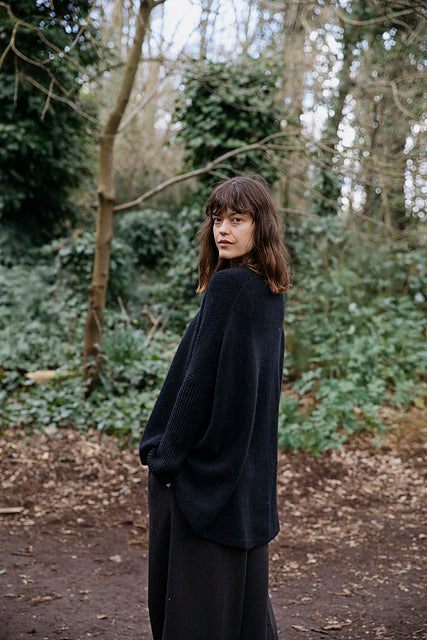 Field Notes: 20 Textured Knits for Everyday Beauty
