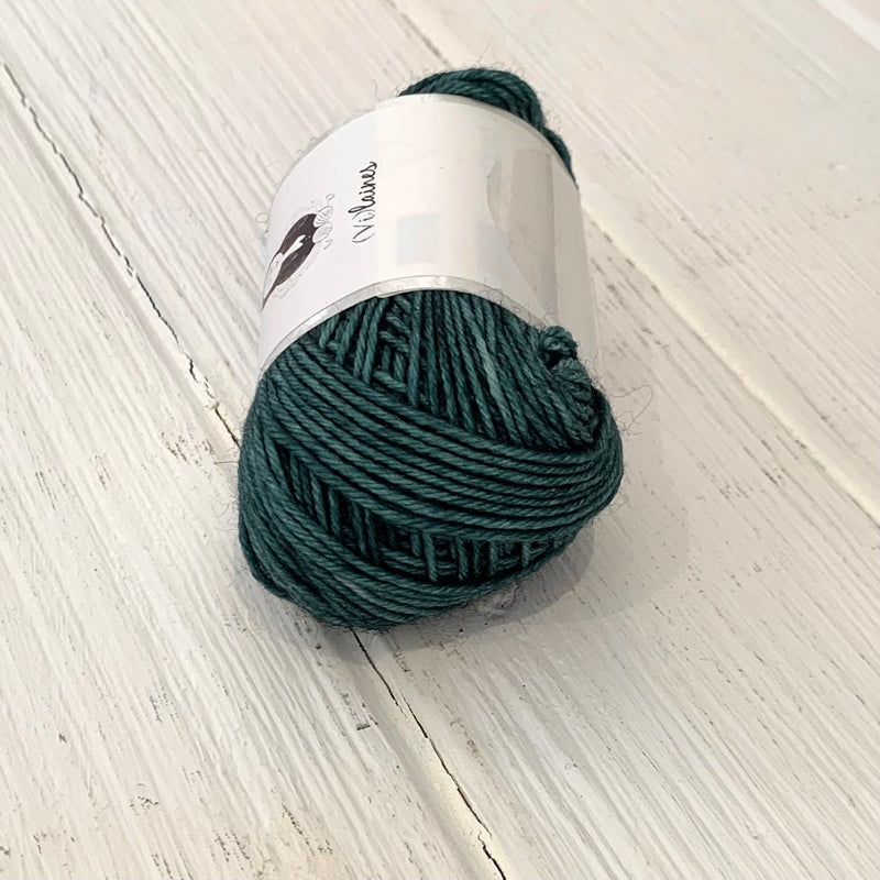 (Vi)laines Yarnlings - Chaussettes Sock (M-Z)