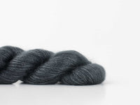 Madeline Tosh x Shibui Knits - Tosh Silk Cloud Mill Dyed