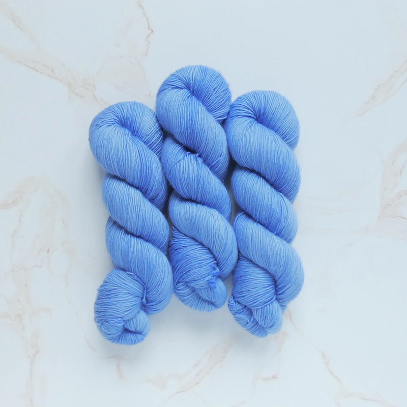 The Wandering Flock - Fingering Singles Merino